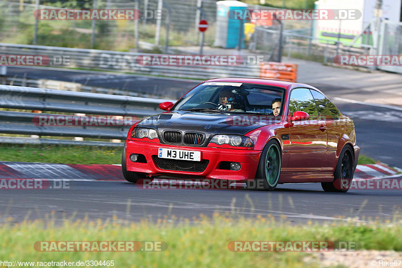 Bild #3304465 - Touristenfahrten Nürburgring Nordschleife 04.08.2017