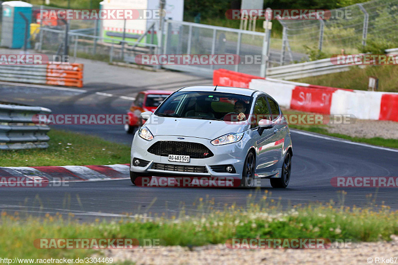 Bild #3304469 - Touristenfahrten Nürburgring Nordschleife 04.08.2017