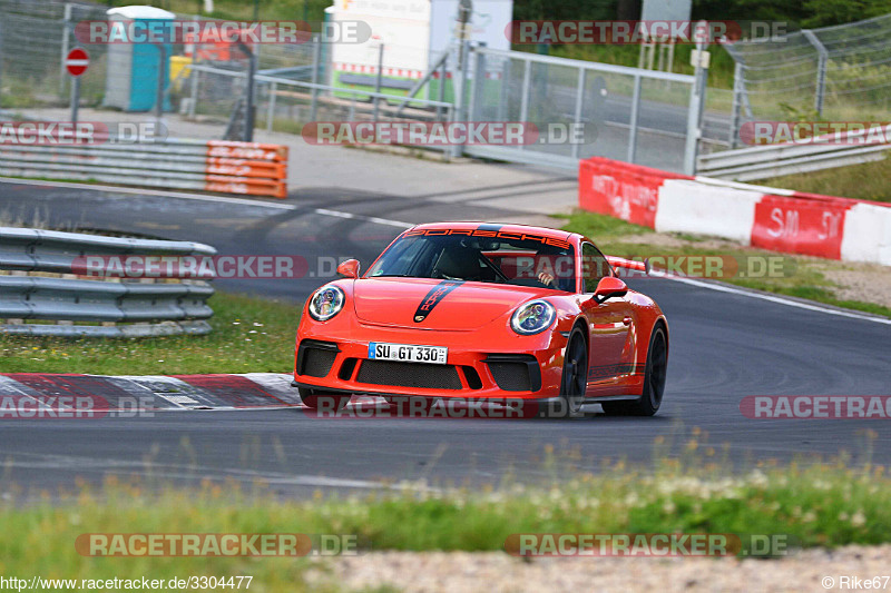 Bild #3304477 - Touristenfahrten Nürburgring Nordschleife 04.08.2017