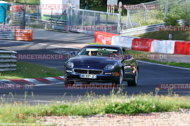 Bild #3304549 - Touristenfahrten Nürburgring Nordschleife 04.08.2017