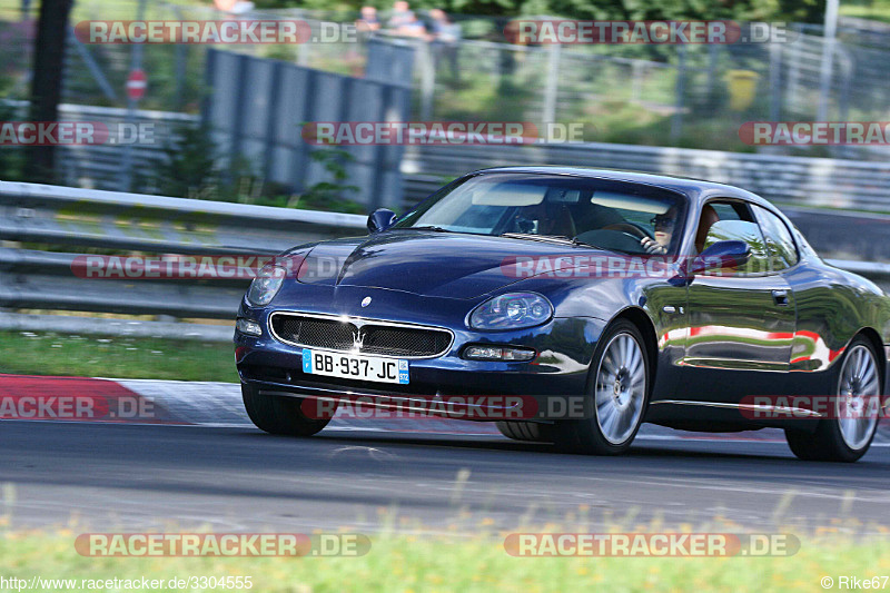 Bild #3304555 - Touristenfahrten Nürburgring Nordschleife 04.08.2017