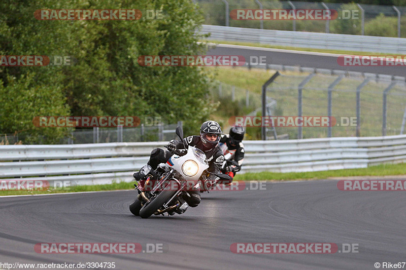 Bild #3304735 - Touristenfahrten Nürburgring Nordschleife 04.08.2017