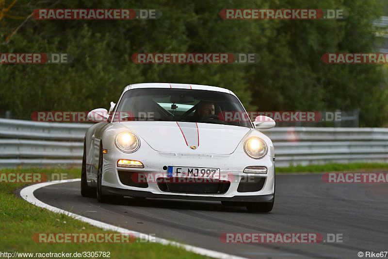 Bild #3305782 - Touristenfahrten Nürburgring Nordschleife 04.08.2017