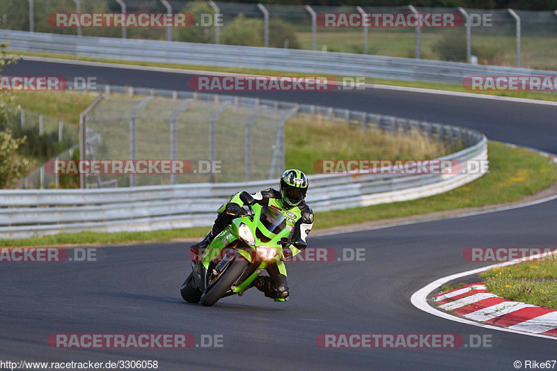 Bild #3306058 - Touristenfahrten Nürburgring Nordschleife 04.08.2017