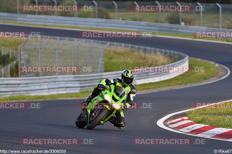 Bild #3306059 - Touristenfahrten Nürburgring Nordschleife 04.08.2017