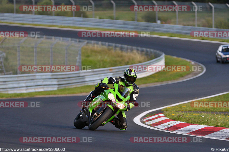 Bild #3306060 - Touristenfahrten Nürburgring Nordschleife 04.08.2017