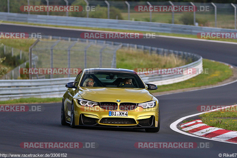 Bild #3306152 - Touristenfahrten Nürburgring Nordschleife 04.08.2017