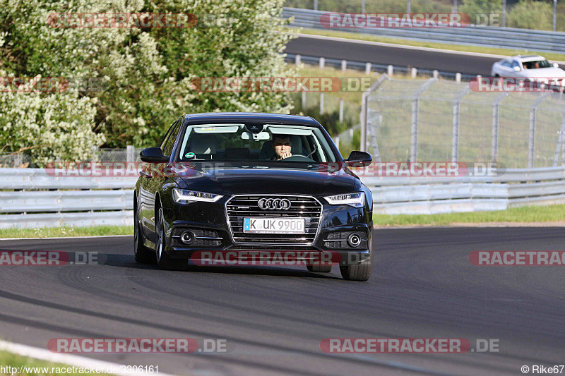 Bild #3306161 - Touristenfahrten Nürburgring Nordschleife 04.08.2017