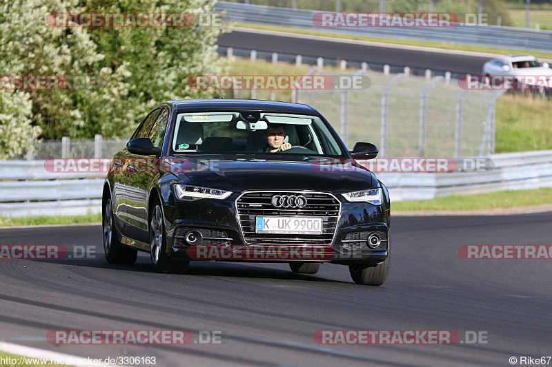 Bild #3306163 - Touristenfahrten Nürburgring Nordschleife 04.08.2017