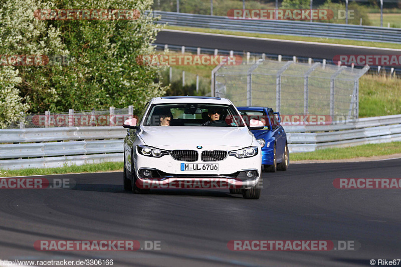 Bild #3306166 - Touristenfahrten Nürburgring Nordschleife 04.08.2017