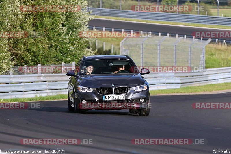 Bild #3306171 - Touristenfahrten Nürburgring Nordschleife 04.08.2017