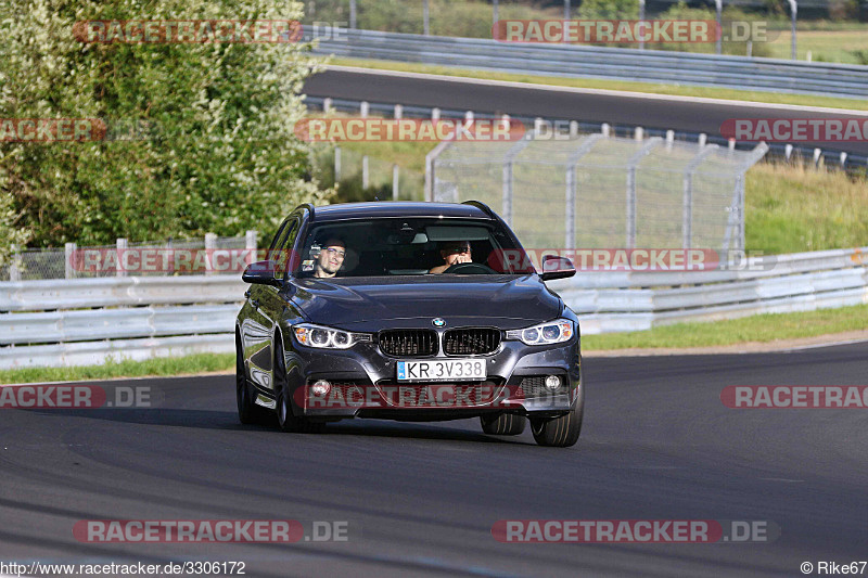 Bild #3306172 - Touristenfahrten Nürburgring Nordschleife 04.08.2017