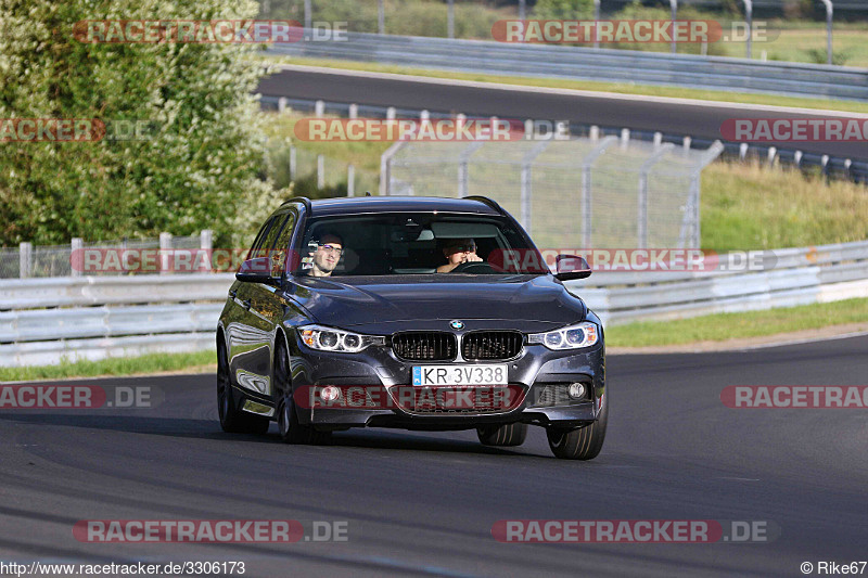 Bild #3306173 - Touristenfahrten Nürburgring Nordschleife 04.08.2017