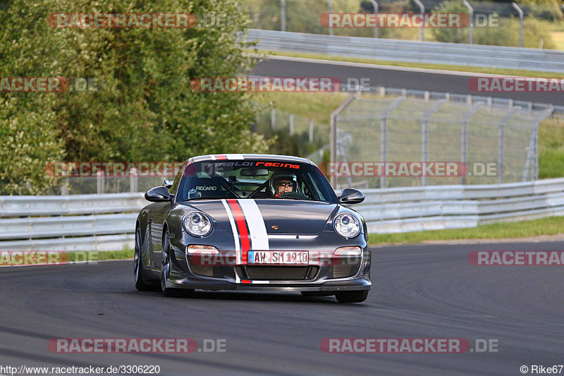 Bild #3306220 - Touristenfahrten Nürburgring Nordschleife 04.08.2017