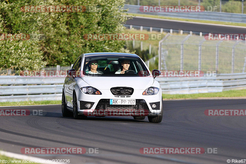 Bild #3306236 - Touristenfahrten Nürburgring Nordschleife 04.08.2017