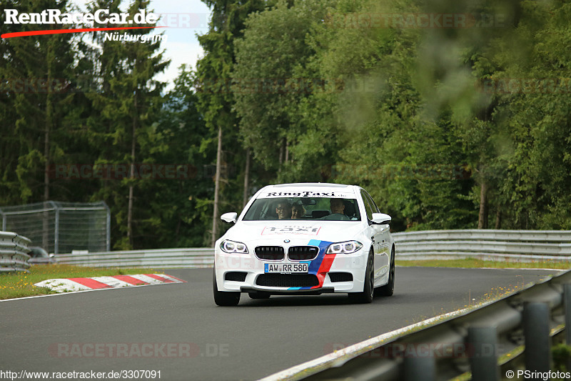 Bild #3307091 - Touristenfahrten Nürburgring Nordschleife 04.08.2017