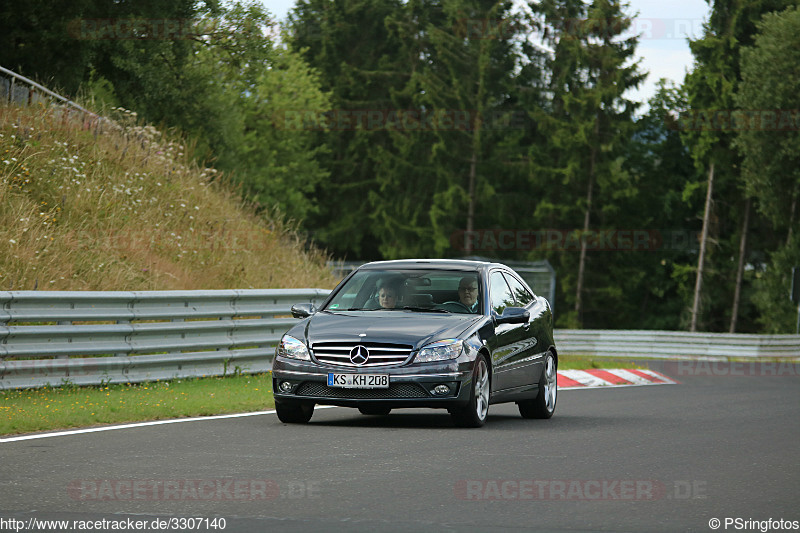 Bild #3307140 - Touristenfahrten Nürburgring Nordschleife 04.08.2017