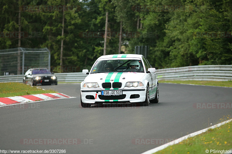 Bild #3307286 - Touristenfahrten Nürburgring Nordschleife 04.08.2017