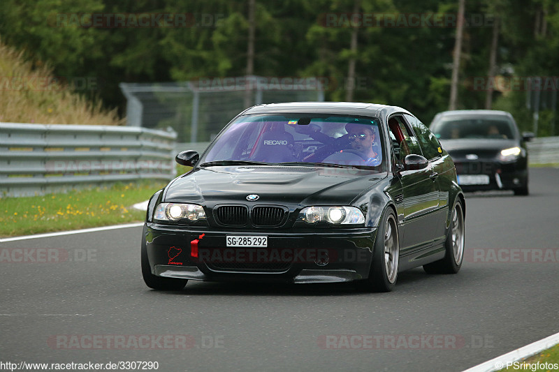 Bild #3307290 - Touristenfahrten Nürburgring Nordschleife 04.08.2017