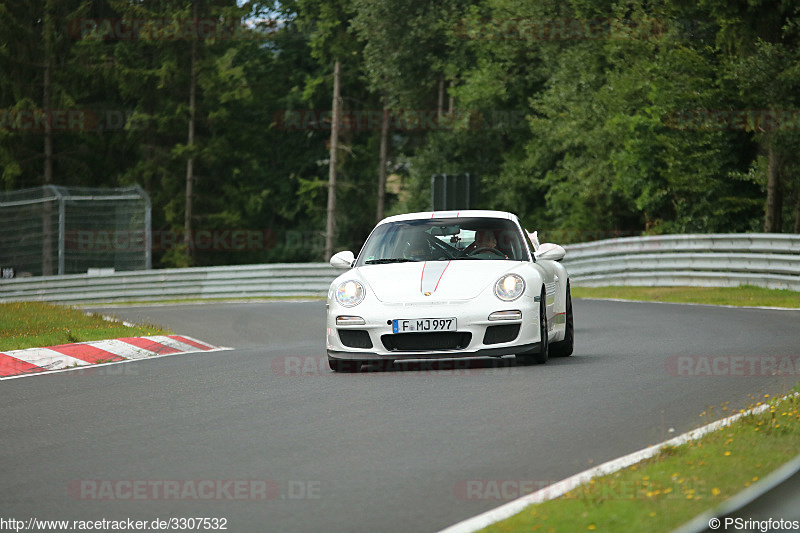 Bild #3307532 - Touristenfahrten Nürburgring Nordschleife 04.08.2017