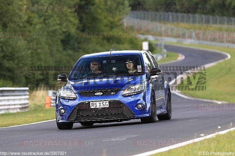 Bild #3307921 - Touristenfahrten Nürburgring Nordschleife 05.08.2017