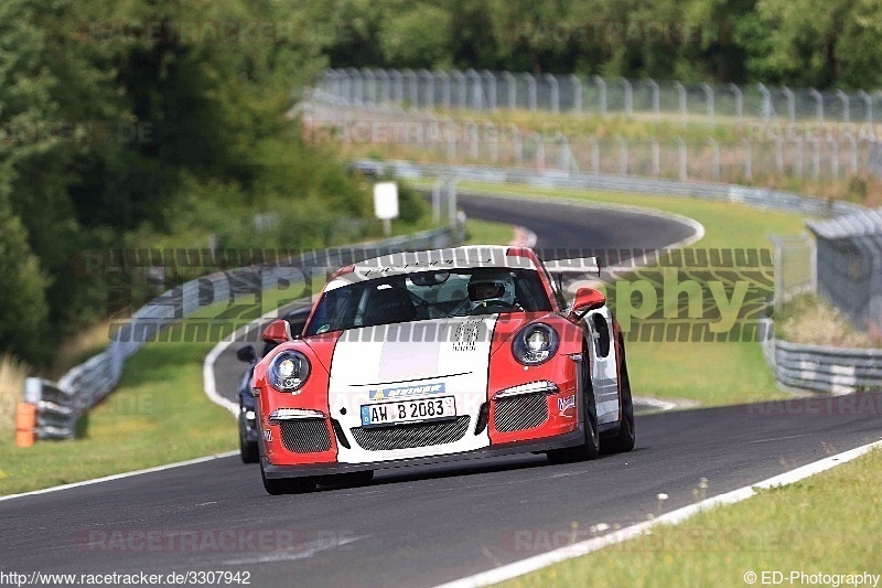 Bild #3307942 - Touristenfahrten Nürburgring Nordschleife 05.08.2017