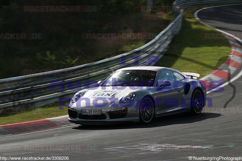 Bild #3308206 - Touristenfahrten Nürburgring Nordschleife 05.08.2017