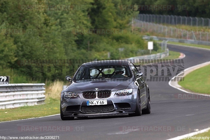 Bild #3308271 - Touristenfahrten Nürburgring Nordschleife 05.08.2017