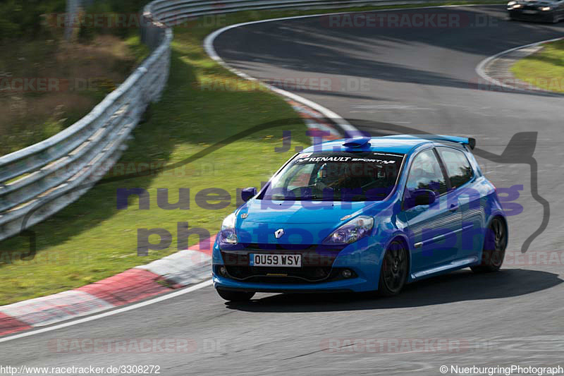 Bild #3308272 - Touristenfahrten Nürburgring Nordschleife 05.08.2017