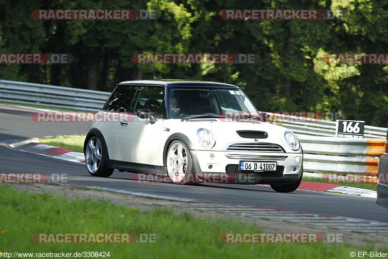 Bild #3308424 - Touristenfahrten Nürburgring Nordschleife 05.08.2017