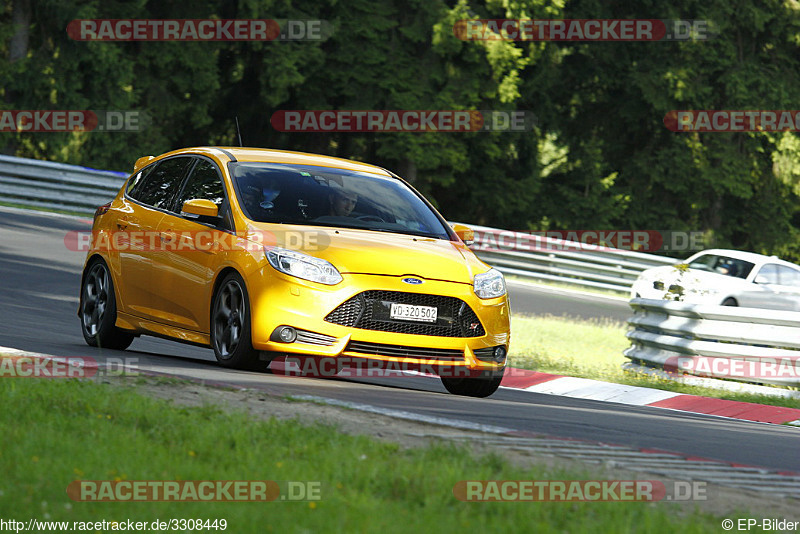 Bild #3308449 - Touristenfahrten Nürburgring Nordschleife 05.08.2017