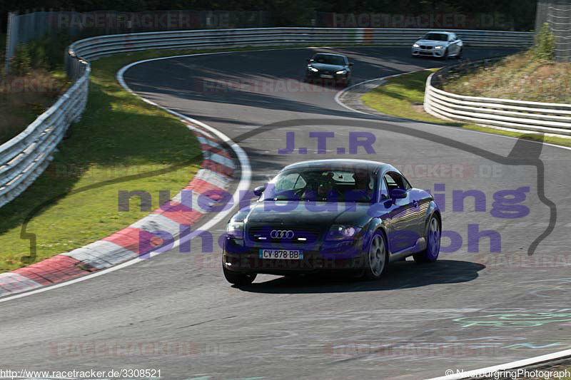 Bild #3308521 - Touristenfahrten Nürburgring Nordschleife 05.08.2017