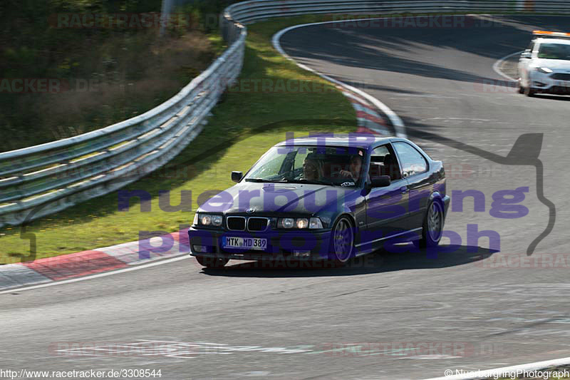 Bild #3308544 - Touristenfahrten Nürburgring Nordschleife 05.08.2017