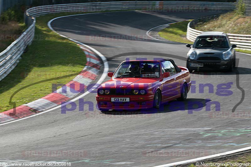 Bild #3308618 - Touristenfahrten Nürburgring Nordschleife 05.08.2017