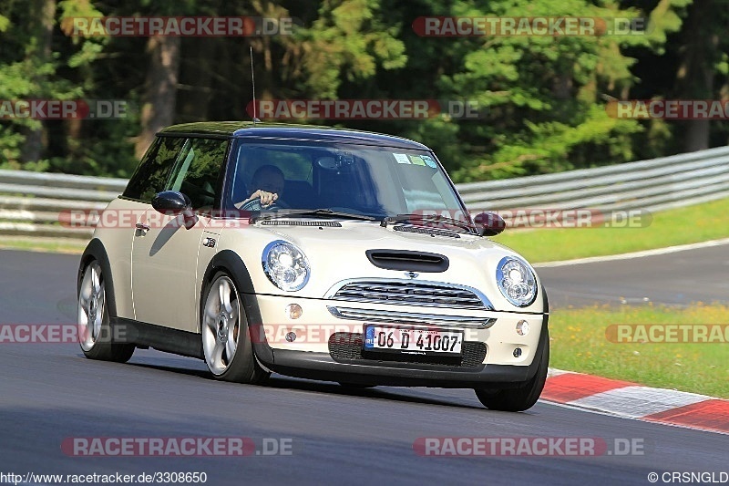 Bild #3308650 - Touristenfahrten Nürburgring Nordschleife 05.08.2017