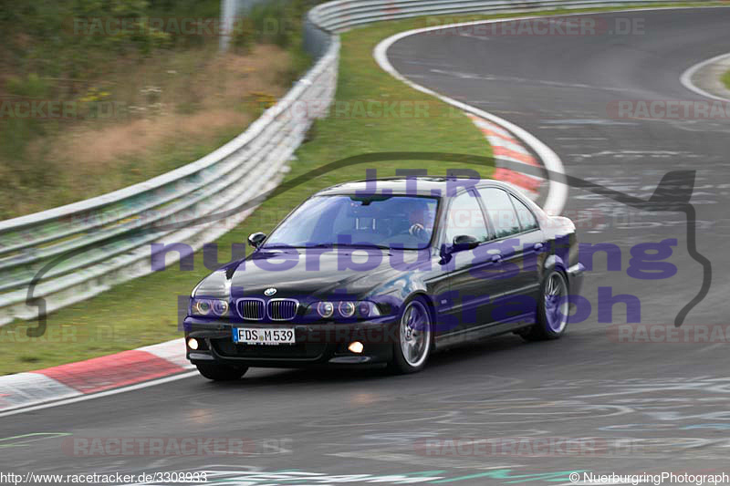 Bild #3308933 - Touristenfahrten Nürburgring Nordschleife 05.08.2017