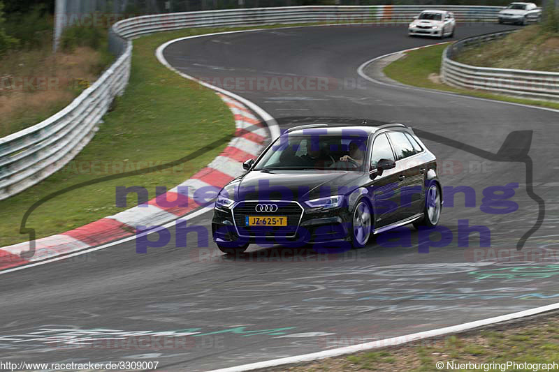 Bild #3309007 - Touristenfahrten Nürburgring Nordschleife 05.08.2017