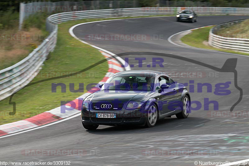 Bild #3309132 - Touristenfahrten Nürburgring Nordschleife 05.08.2017