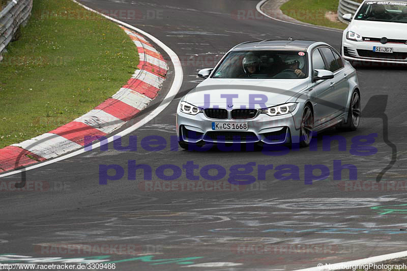 Bild #3309466 - Touristenfahrten Nürburgring Nordschleife 05.08.2017