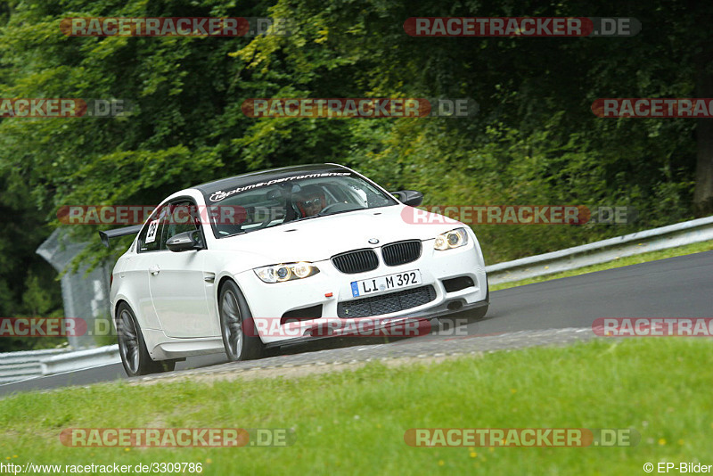 Bild #3309786 - Touristenfahrten Nürburgring Nordschleife 05.08.2017