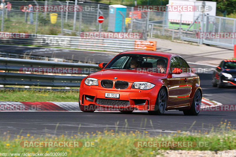 Bild #3309830 - Touristenfahrten Nürburgring Nordschleife 05.08.2017