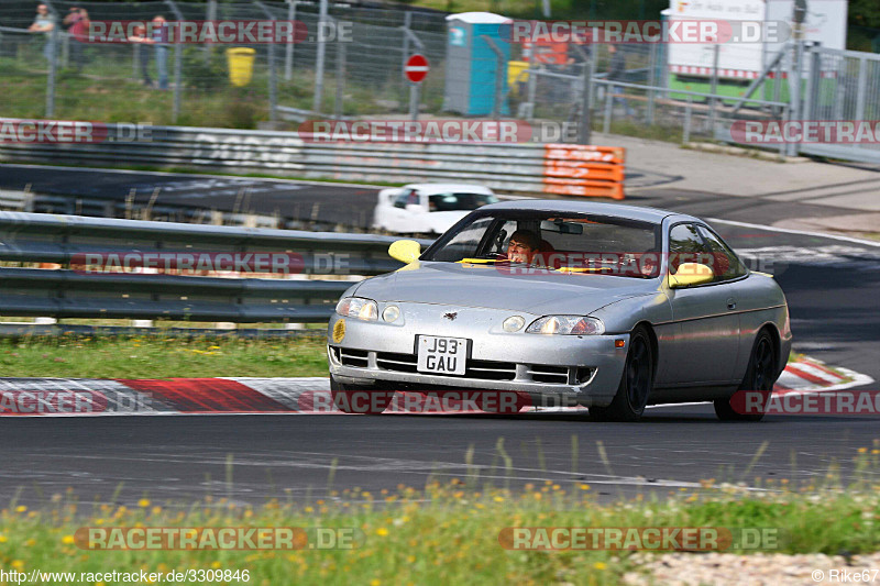 Bild #3309846 - Touristenfahrten Nürburgring Nordschleife 05.08.2017