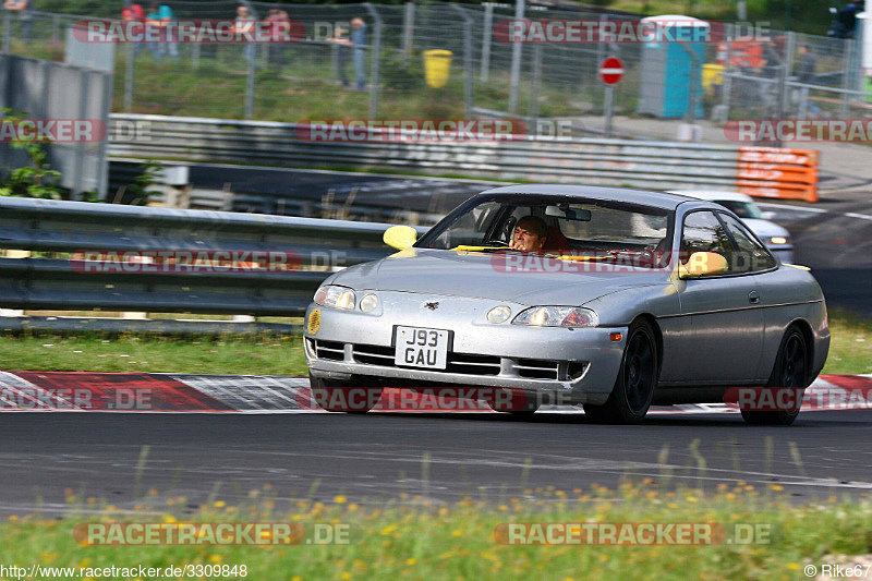 Bild #3309848 - Touristenfahrten Nürburgring Nordschleife 05.08.2017