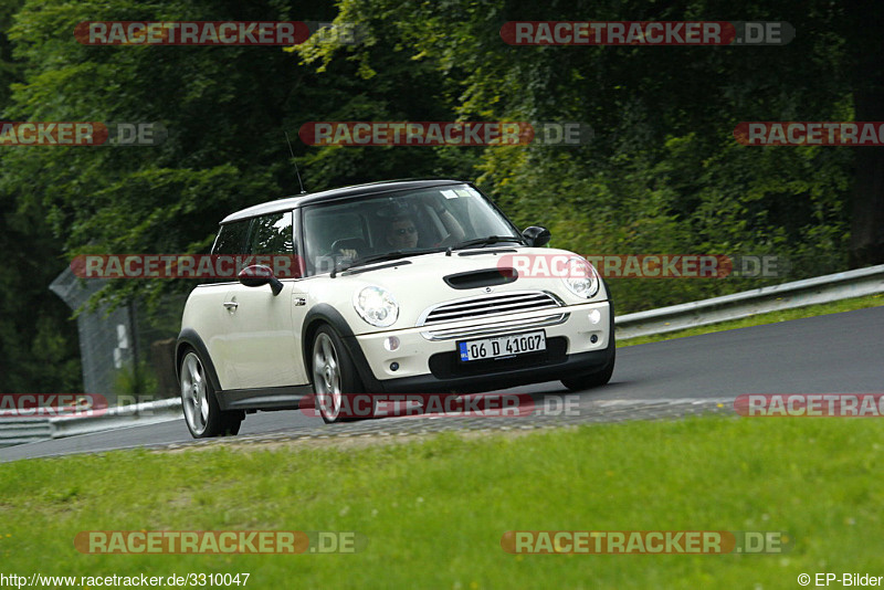 Bild #3310047 - Touristenfahrten Nürburgring Nordschleife 05.08.2017