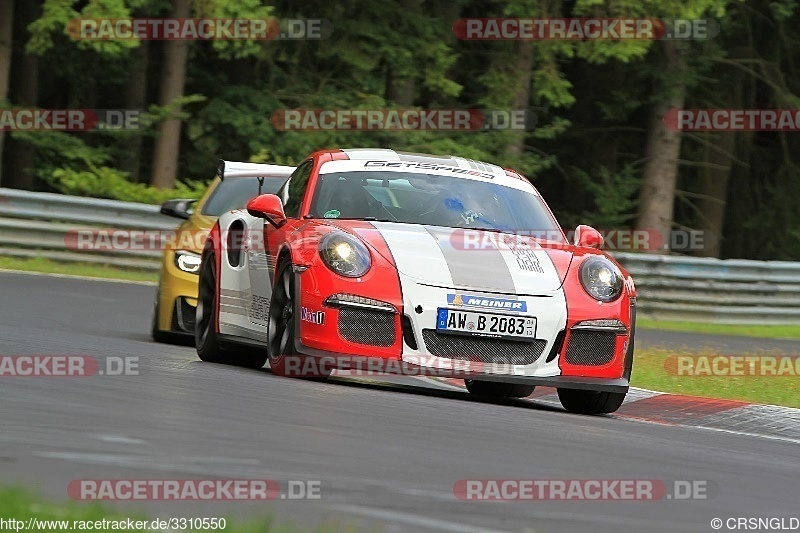 Bild #3310550 - Touristenfahrten Nürburgring Nordschleife 05.08.2017