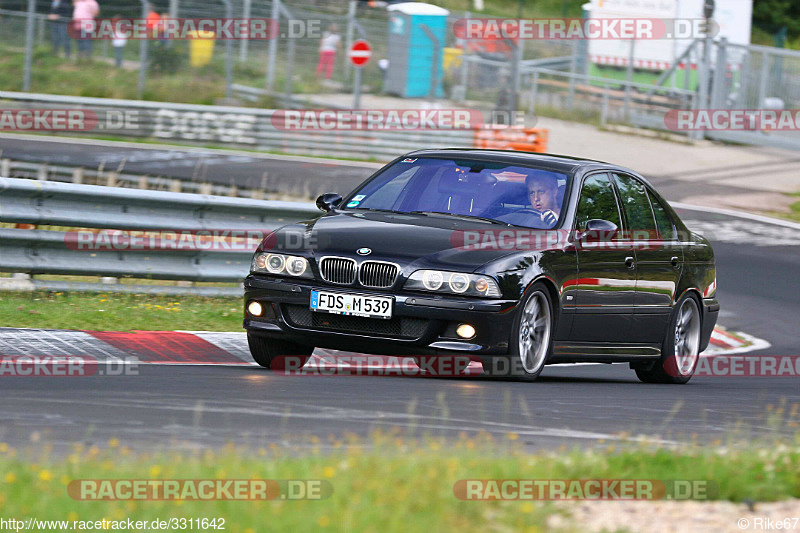 Bild #3311642 - Touristenfahrten Nürburgring Nordschleife 05.08.2017