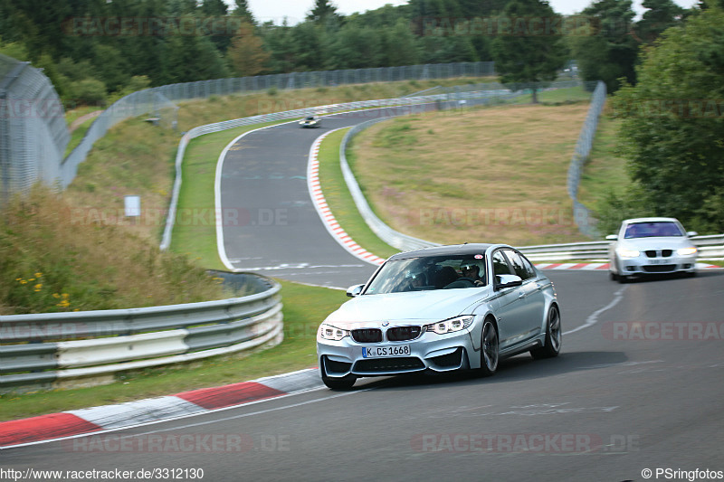 Bild #3312130 - Touristenfahrten Nürburgring Nordschleife 05.08.2017