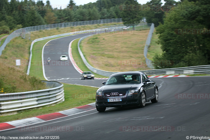 Bild #3312235 - Touristenfahrten Nürburgring Nordschleife 05.08.2017