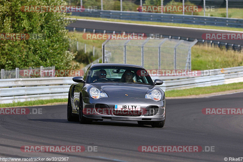 Bild #3312367 - Touristenfahrten Nürburgring Nordschleife 05.08.2017