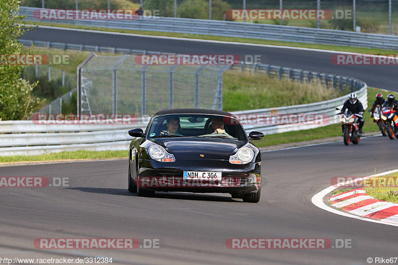 Bild #3312384 - Touristenfahrten Nürburgring Nordschleife 05.08.2017